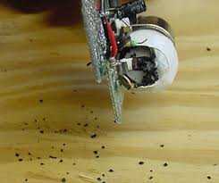 Besides the typical operation of the co detector, we'll need to do some additional tasks. Desoldering And Removing Electronics From A Combination Co And Explosive Gas Detector Robot Room