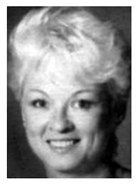 Stacy McCall, Sherrill Levitt og Suzanne Streeter: The Springfield Three