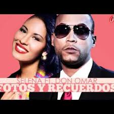 Stream Selena Ft. Don Omar