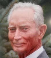 David Manning Obituary (1927