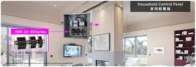 A design of 15 x 30 house design with 2 bhk 1 floor. Mean Well Hdr 15 30 60 Series Din Rail