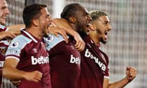 West ham united vs leicester city: Gcjlv3duk 8 Xm