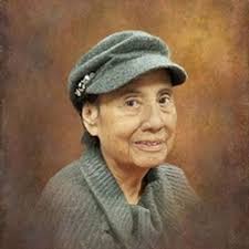 Genebeba "Geneva" Arriaga Obituary December 20, 2017