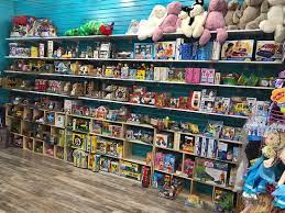 Best Toy Store Review Of Legacy Toys Duluth Mn Tripadvisor