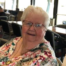 Nancy Margaret Doherty