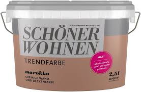Lieferzeit reihenfolge name preis absteigend preis aufsteigend. Schoner Wohnen Kollektion Wand Und Deckenfarbe Trendfarbe Online Kaufen Otto