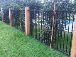Our local fence contractors can design the perfect residential or what about a privacy fence to keep the neighbors from peering over at your home? 7 Persevering Tips And Tricks House Fence Sweets Wooden Fence Chain Links Steel Fence Farm Cuprinol Fence Stain Backyard Fences Fence Landscaping Fence Design