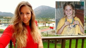 Kezdőlap címkék kapás boglárka instagram. Kapas Boglarka Az Anyukaja Tornasznak Szanta Vegul Uszobajnok Lett Nlc