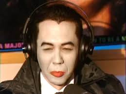 Happy Birthday Bela Lugosi. Why did Dracula fly to New York? To visit the  VAMPIRE STATE BUILDING. I apologize to King Kong and Fay Wray.