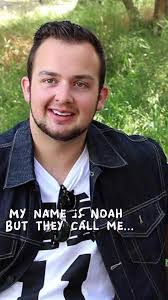 Noah Koston's Instagram, Twitter & Facebook