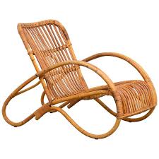 Low Rattan Easy Chair Easy Chair Leather Armchair Modern Rattan