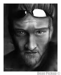 Layne Staley Fine Art Print