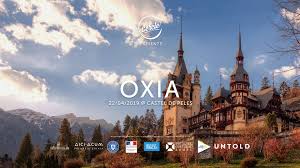 In 2000, the democratic forum of germans in romania in sibiu (fdgs) decided to back him as a candidate for mayor. Cercle Presents Oxia At Peles Castle Romania 19h00 Eest On Monday April 22 In Partnership With Untold Festival The Partae