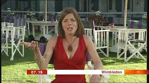 She was born on december 1967 in sheffield. Images Of Tv Presenters Inlcing Carol Kirkwood And Other Breakfast Girls Photos In Gallery