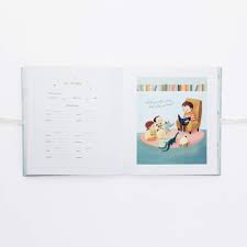 The Wonderful Baby You Are A Record Of Baby S First Year Baby Memory Book With Milestone Stickers And Pockets Martin Emily Winfield 9780525574583 Amazon Com Books