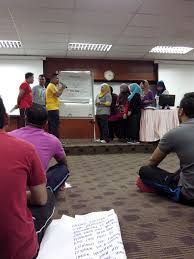 Kaki wayang mula terlibat dan serius dalam dunia penulisan kreatif sejak tahun 2006. 15 Tips Untuk Guru Baharu