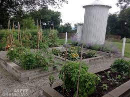 They increase yield, reduce work, and overcome poor soil. How Deep Should A Raised Garden Bed Be Advice For Your Project