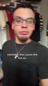 Feels Good When You Know Im The Hottest Ex