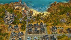 The series focuses on players establishing colonies on a series of small islands, conducting exploration of the region, diplomacy and trade with other civilisations and traders. Anno 1701 History Edition