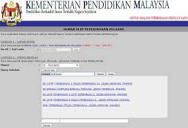 Dengan adanya portal saps nkra kpm ini, ibu bapa kini. Saps Ibu Bapa Semakan Keputusan Peperiksaan Online Nkra 2020