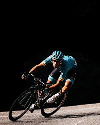 Tdf2018 Omar Fraile Ashleygruber Cycling Race Racing Bikes Road Cycling
