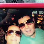 Donna Lipscombe's Instagram, Twitter & Facebook