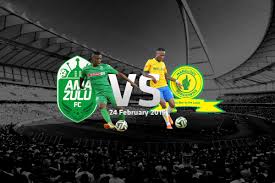 Football fans can find the latest football news, interviews, expert. Amazulu Fc Vs Mamelodi Sundowns Moses Mabhida Stadium Moses Mabhida Stadium