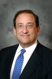 David J. Fine Distinguished Visiting Professor in Healthcare Administration 