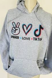 Free Free 135 Peace Love Tik Tok Svg SVG PNG EPS DXF File