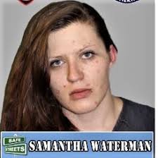 Safe Streets fugitives sought