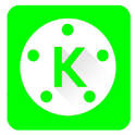 Image of green kinemaster