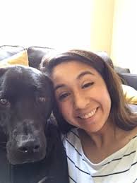 Alma Limon's Instagram, Twitter & Facebook