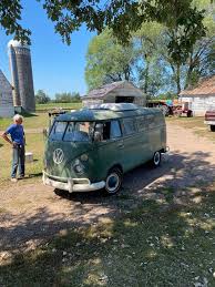 Image result for Delta Green 1966 Volkswagen