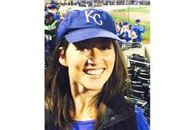 KATHLEEN CUNNINGHAM Obituary (1975