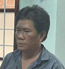 Công an Bình Định bắt tên cướp khét tiếng biệt danh Hùng Nám