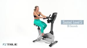 Follow these recumbent exercise bike workout tips to get more effective cycling training that leads to fat loss and strength. Best Exercise Bikes Of 2021 Buyer S Guide Reviews