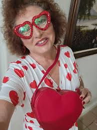 Not my photo, but funny.