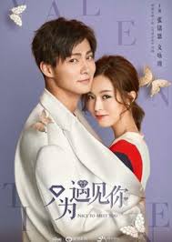Nice To Meet You 2019 Chinese Drama Genres Friendship Business Romance Life Drama Family Korean Drama List Chines Drama With You Chinese Drama