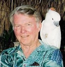 George Wheeler Obituary