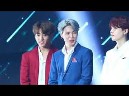 Oktober 1995 in busan), auch bekannt unter seinem vornamen jimin, ist ein südkoreanischer sänger, songwriter und tänzer. Bts Jimin Focus Aaa 2018 Youtube