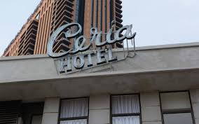 Zum angebot gehören ein businesscenter. Ceria Hotel Bukit Bintang In Kuala Lumpur Malaysia From 21 Photos Reviews Zenhotels Com