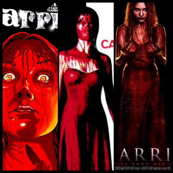 Carrie : r/HorrorMovies