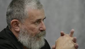 A wonderful sculptor and his stunning project in Jurbarkas: