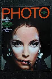 Buy PHOTO 017 LOUIS MALLE ELLIOT ERWITT ARTISTE ET MODELE JEAN CLEMMER  EROTIC 1969 Book Online at Low Prices in India