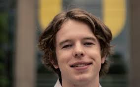 I feel like a different person