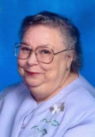 Mary Louise Behe Obituary
