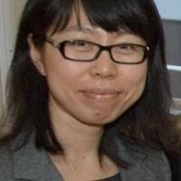 LONGi Solar Employee Rita L.'s profile photo