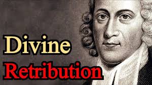  Divine Retribution Puritan Jonathan Edwards Audio Sermons Retribution Sermon Puritan