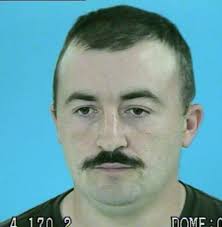 Elderly couple awaits justice in ex-cop's case