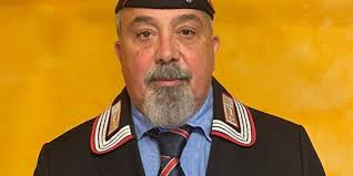 CENTO (FE) AVICENDAMENTO NELL'ASSOCIAZIONE NAZIONALE CARABINIERI DI CENTO,  A MESSINA SUBENTRA CHESSA!